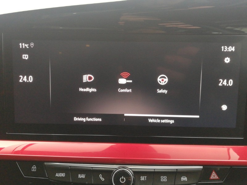 Used Vauxhall Mokka 2023 for sale - 76816292: Photo 19