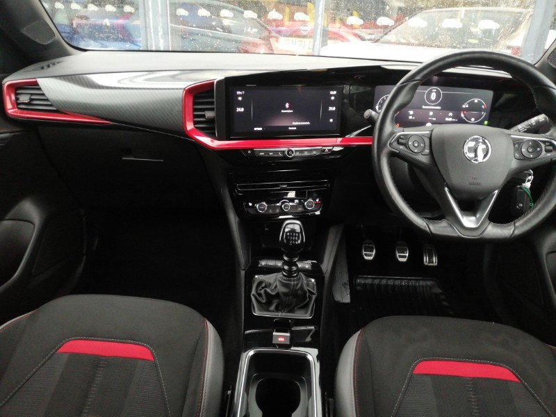 Used Vauxhall Mokka 2023 for sale - 76816292: Photo 2