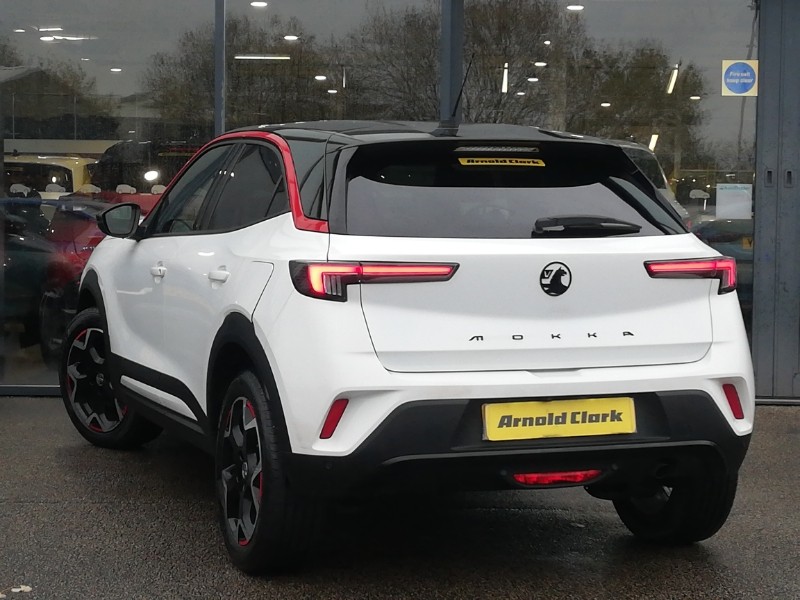 Used Vauxhall Mokka 2023 for sale - 76816292: Photo 3
