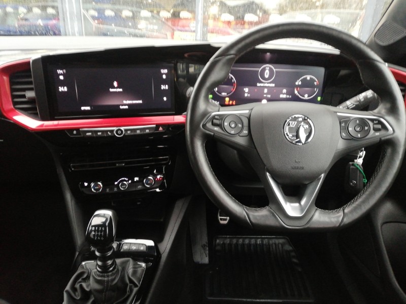 Used Vauxhall Mokka 2023 for sale - 76816292: Photo 7