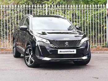 Used Peugeot 3008 2021 for sale - 79493235: Photo