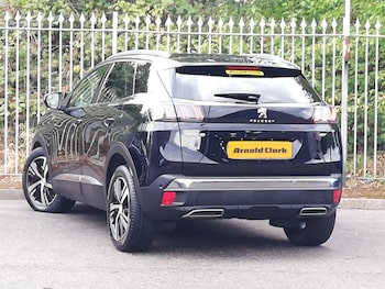 Used Peugeot 3008 2021 for sale - 79493235: Photo