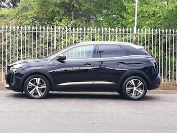 Used Peugeot 3008 2021 for sale - 79493235: Photo