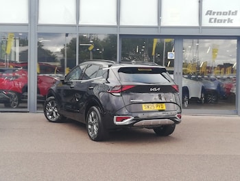 Used Kia Sportage 2025 for sale - 75725322: Photo
