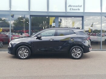 Used Kia Sportage 2025 for sale - 75725322: Photo