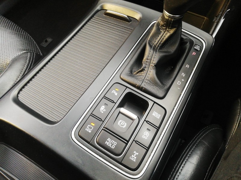 Used Kia Sorento 2016 for sale - 76839128: Photo 14