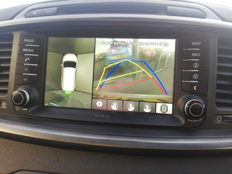 Used Kia Sorento 2016 for sale - 76839128: Photo 15