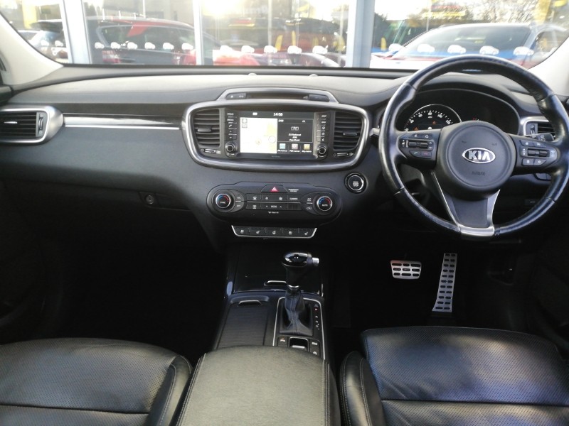Used Kia Sorento 2016 for sale - 76839128: Photo 2
