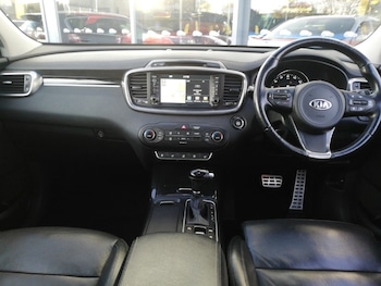 Used Kia Sorento 2016 for sale - 76839128: Photo