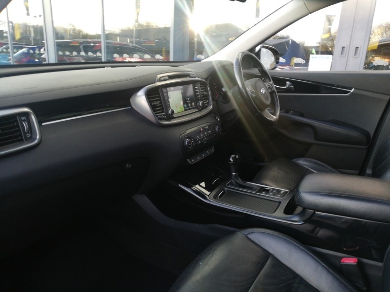 Used Kia Sorento 2016 for sale - 76839128: Photo 5