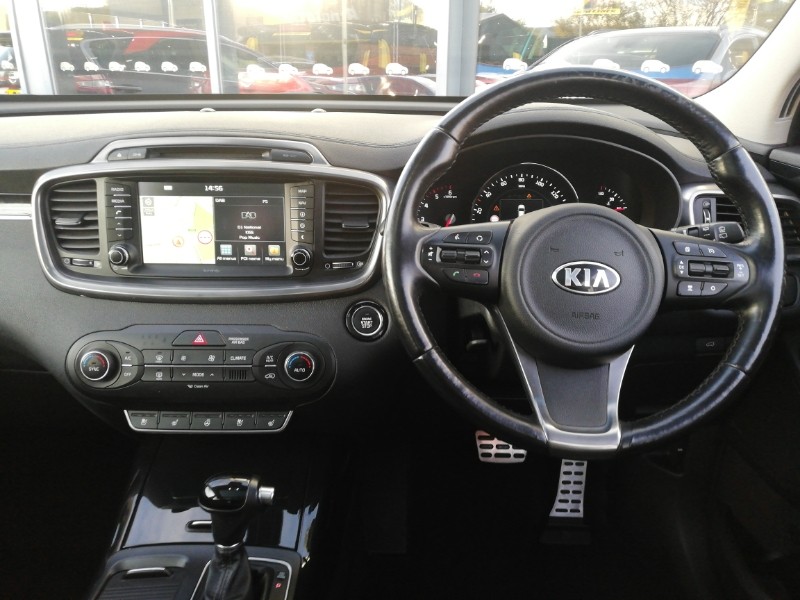 Used Kia Sorento 2016 for sale - 76839128: Photo 7