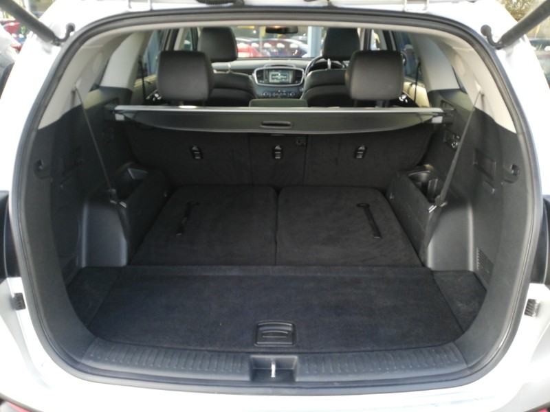 Used Kia Sorento 2016 for sale - 76839128: Photo 8