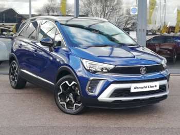 2022 - 1.5 Turbo D [120] Ultimate 5dr Auto