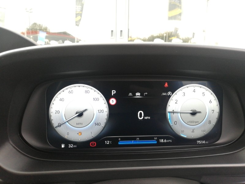 Used Hyundai BAYON 2024 for sale - 76696088: Photo 10