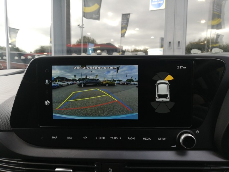 Used Hyundai BAYON 2024 for sale - 76696088: Photo 11