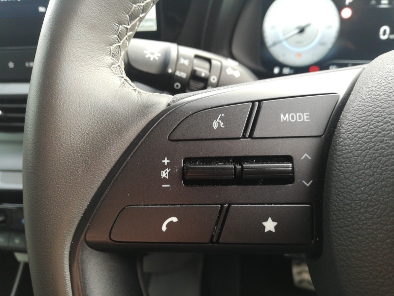 Used Hyundai BAYON 2024 for sale - 76696088: Photo 14