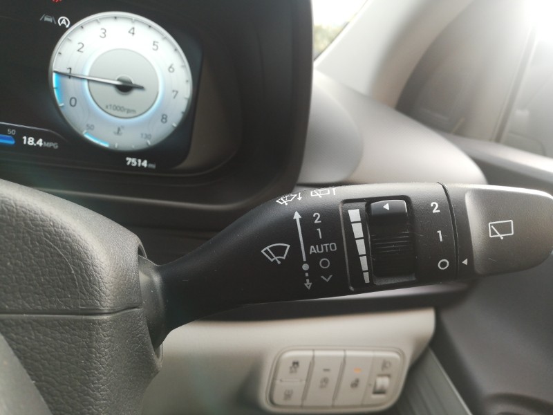 Used Hyundai BAYON 2024 for sale - 76696088: Photo 16