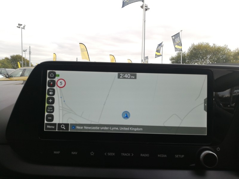 Used Hyundai BAYON 2024 for sale - 76696088: Photo 19