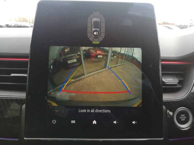 Used Renault Arkana 2022 for sale - 77664293: Photo 14