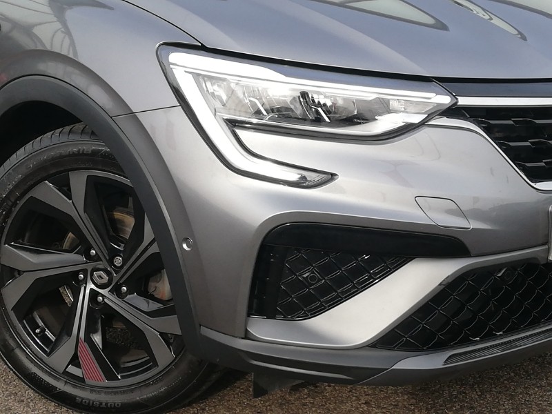 Used Renault Arkana 2022 for sale - 77664293: Photo 9