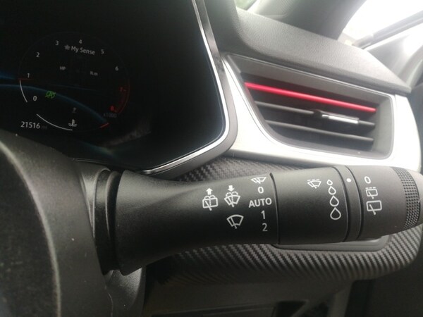 Used Renault Captur 2022 for sale - 75125407: Photo 15