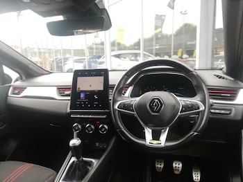 Used Renault Captur 2022 for sale - 75125407: Photo