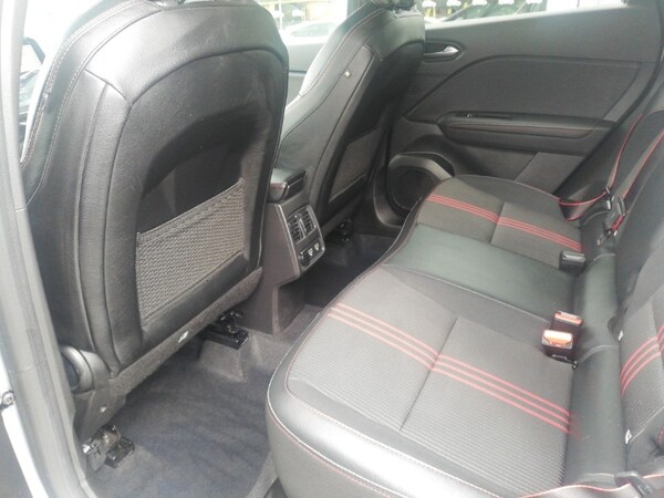 Used Renault Captur 2022 for sale - 75125407: Photo 6
