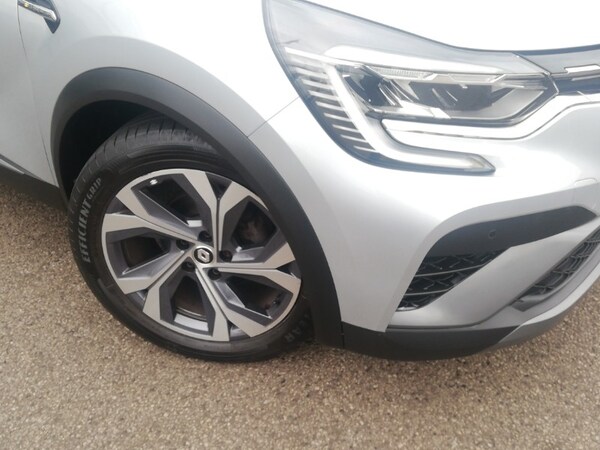 Used Renault Captur 2022 for sale - 75125407: Photo 9