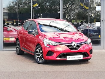 Used Renault Clio 2023 for sale - 78634327: Photo