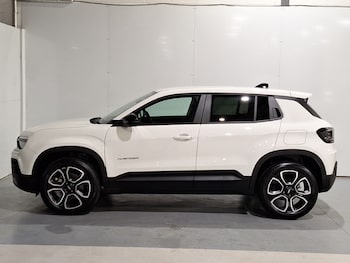 Used Jeep Avenger 2025 for sale - 79390285: Photo