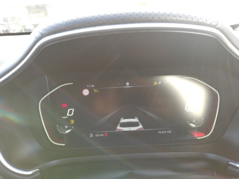 Used MG MG HS 2022 for sale - 76393193: Photo 10