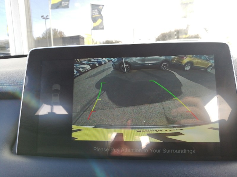 Used MG MG HS 2022 for sale - 76393193: Photo 11