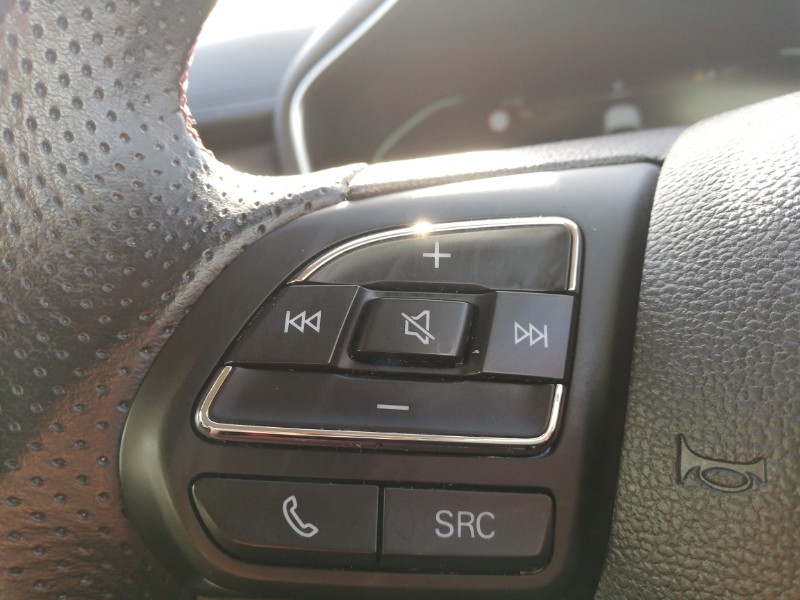 Used MG MG HS 2022 for sale - 76393193: Photo 13