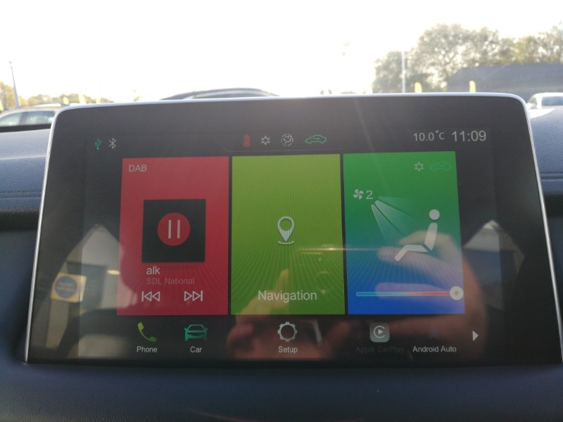 Used MG MG HS 2022 for sale - 76393193: Photo 16