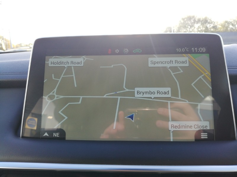 Used MG MG HS 2022 for sale - 76393193: Photo 19