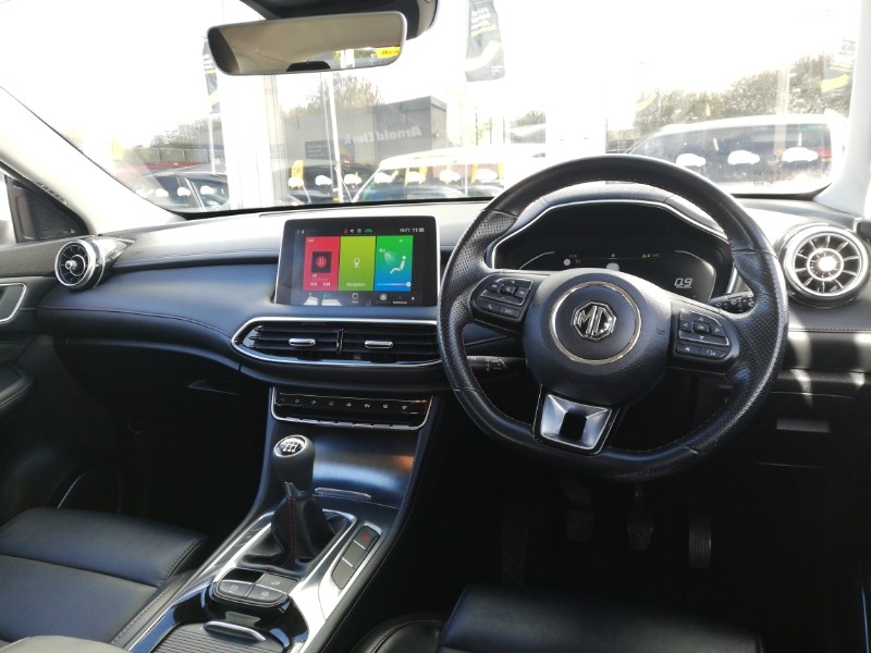 Used MG MG HS 2022 for sale - 76393193: Photo 2