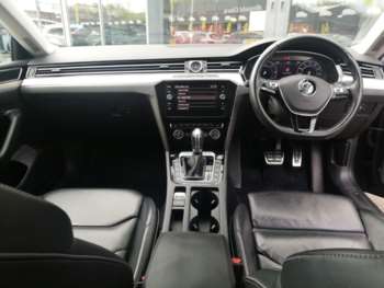 Used Volkswagen Arteon 2018 for sale - 74776149: Photo