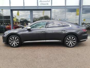 Used Volkswagen Arteon 2018 for sale - 74776149: Photo