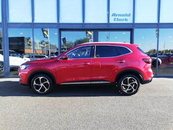 Used MG MG HS 2023 for sale - 78403695: Photo