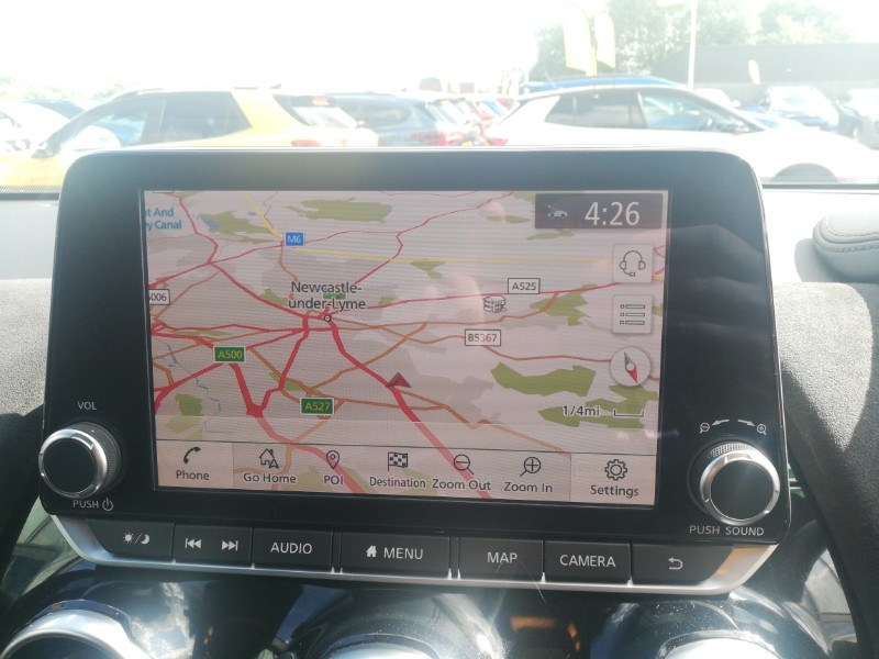 Used Nissan Juke 2020 for sale - 77068294: Photo 12