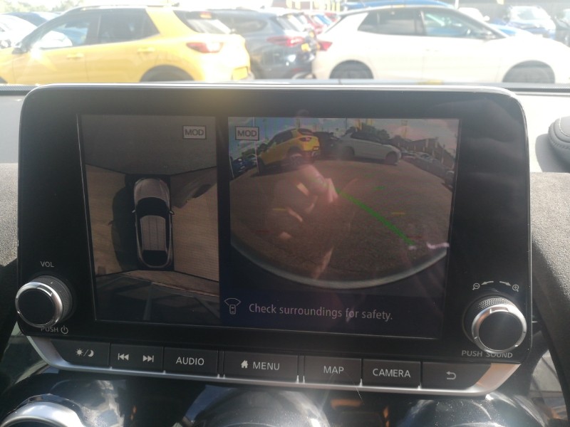 Used Nissan Juke 2020 for sale - 77068294: Photo 13