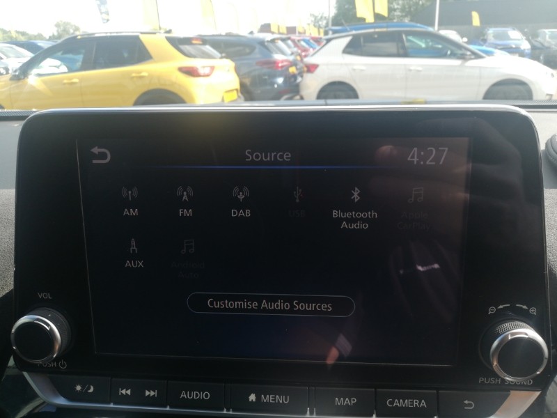 Used Nissan Juke 2020 for sale - 77068294: Photo 14