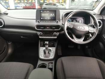 Used Hyundai KONA 2022 for sale - 75030447: Photo