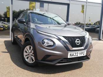 2022 - 1.0 DiG-T 114 Visia 5dr