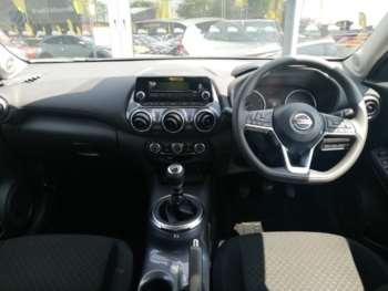 Used Nissan Juke 2022 for sale - 75000644: Photo