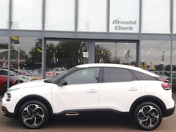 Used Citroen C4 2023 for sale - 78941259: Photo