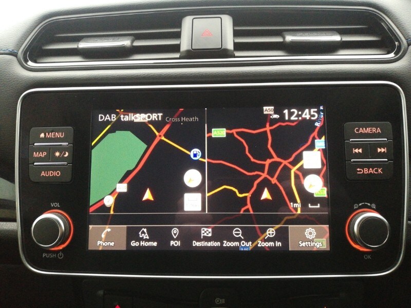 Used Nissan Leaf 2022 for sale - 77503609: Photo 18