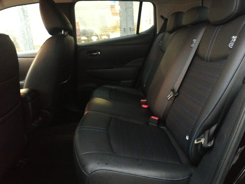 Used Nissan Leaf 2022 for sale - 77503609: Photo 6