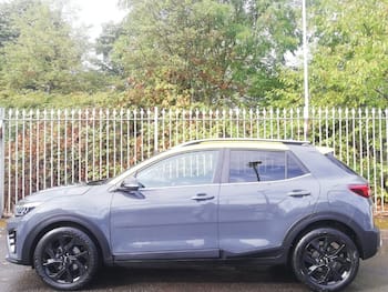 Used Kia Stonic 2023 for sale - 79654618: Photo