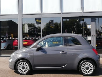 Used Fiat 500 2019 for sale - 79235642: Photo